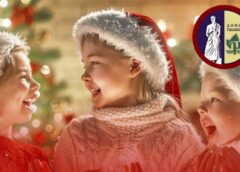 Χριστούγεννα στην Παιανία Χριστουγεννιάτικες εκδηλώσεις σε Παιανία, Γλυκά Νερά και Φούρεσι