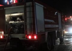 pyrosbestiki spiti Νεκρή γυναίκα στην Ανάβυσσο έπειτα από πυρκαγιά