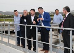 Egkainia KEL Koropi Paiania 1 Έγιναν τα επίσημα εγκαίνια του ΚΕΛ Κορωπίου - Παιανίας