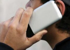 smartphone 1 Απόπειρα τηλεφωνικής εξαπάτησης των πολιτών