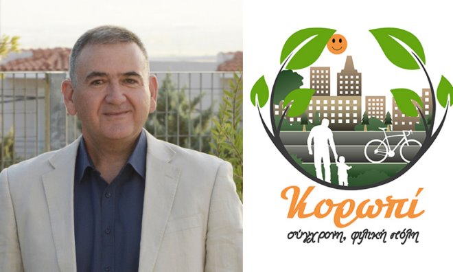 Mixalis Aleureas Παραιτήθηκε ο Μιχάλης Αλευρέας