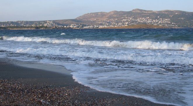 Καθαρές οι θάλασσες του Πόρτο Ράφτη – τα αποτελέσματα των μετρήσεων