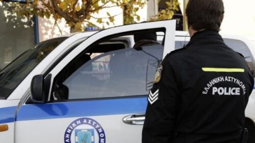 astynomia 16χρονος κατήγγειλε ότι έπεσε θύμα αρπαγής και ξυλοδαρμού από έναν έμπορο ναρκωτικών