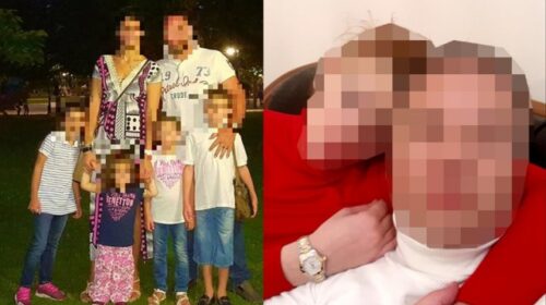 Vouli astynomikos Τέσσερις φορές ισόβια στον αστυνομικό της Βουλής που κακοποιούσε τα παιδιά του