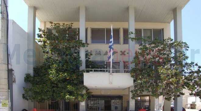 Οι Αντιδήμαρχοι στο Δήμο Μαρκοπούλου