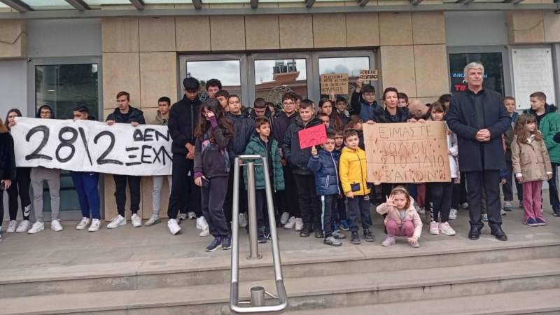 Koropi Tempi 25 1 Ήταν όλοι εκεί απαιτώντας δικαιοσύνη για την τραγωδία στα Τέμπη
