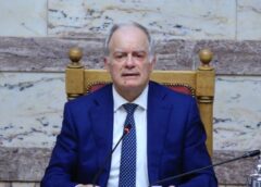 tasoulas Ο Κώστας Τασούλας είναι ο νέος Πρόεδρος της Ελληνικής Δημοκρατίας 