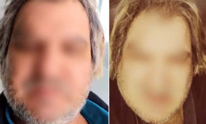 51 katsavidi Το παρελθόν του 51χρονου και τα μηνύματα μίσους κατά των αστυνομικών