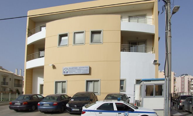 astynomiko tmima Koropi Κορωπί: Έκλεβαν οχήματα και τα πωλούσαν σε ανυποψίαστους