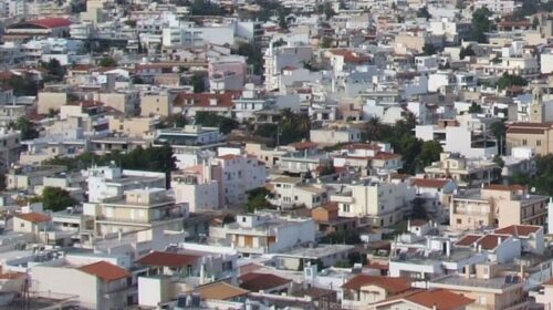 spitia Έρχονται εξώσεις εξπρές για απλήρωτα ενοίκια και μητρώο ενοικιαστών