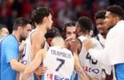 Ellada Eurobasket Βαριά ήττα για την Ελλάδα. Η Τουρκία στον τελικό