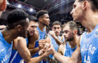Ellada Eurobasket Την Παρασκευή ο ημιτελικός της Εθνικής Ελλάδας με την Τουρκία