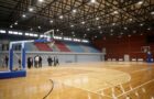 Mazareko Spata Το αθλητικό κέντρο Σπάτων στο Μαζαρέκο δόθηκε στο ΟΑΚΑ
