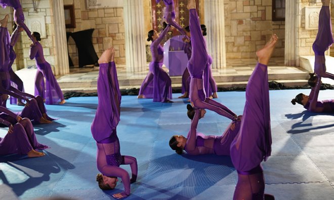 Paiania festival athlitismoy Εκατοντάδες παιδιά συμμετείχαν στο 1ο Φεστιβάλ Αθλητισμού στην Παιανία