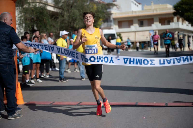 SKIADEIA 2025 2 Καταρρίφθηκαν όλα τα ρεκόρ στα Σκιάδεια 2025