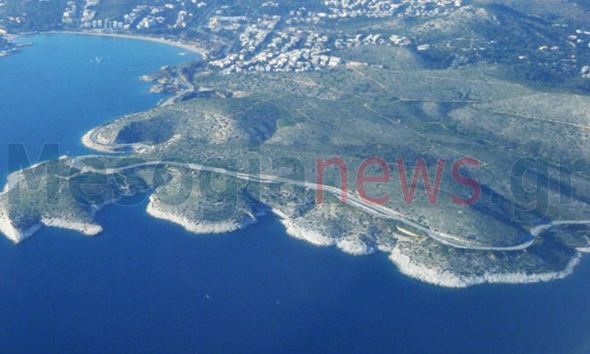 faskomilia limanakia Αρχαιολογικός χώρος η Φασκομηλιά, σύντομα και ο λόφος Μπαράκου