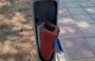 paidiki xara Ηλεκτροπληξία υπέστη ένα 9χρονο κοριτσάκι μέσα σε παιδική χαρά