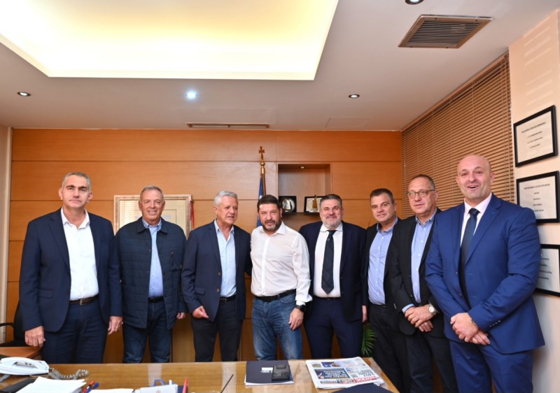Ο Χαρδαλιάς επισκέφθηκε το Μαρκόπουλο για τα έργα στην περιοχή 2 Hardalias Markopoulo 1 Hardalias Markopoulo 1 Ο Χαρδαλιάς επισκέφθηκε το Μαρκόπουλο για τα έργα στην περιοχή