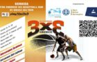Varkiza FIBA Endorsed 3x3 Tournament 5ο Varkiza FIBA Endorsed 3x3 Tournament 2025