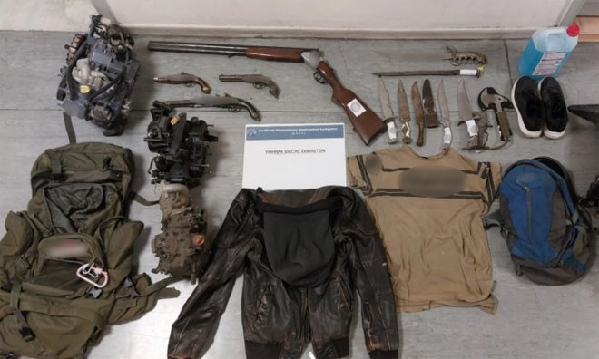 Vouliagmeni Akti Εξιχνιάσθηκε ο εμπρησμός στο εστιατόριο Ακτή στην Βουλιαγμένη