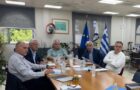 dimarxoi Εργοστάσιο καύσης βιομάζας θέλουν να φτιάξουν οι Δήμαρχοι