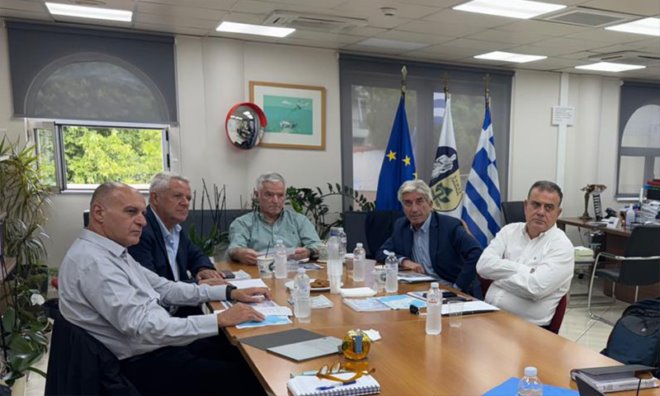 Εργοστάσιο καύσης βιομάζας θέλουν να φτιάξουν οι Δήμαρχοι