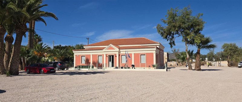 Έτοιμο το ιστορικό κτίριο Ευτέρπη στο Λαύριο 3 euterpi Lavrio 4 euterpi Lavrio 4 Έτοιμο το ιστορικό κτίριο Ευτέρπη στο Λαύριο