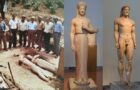 frasiklia kouros markopoulo Όταν οι Μαρκοπουλιώτες βρήκαν την Φρασίκλεια και τον Κούρο στη Μερέντα