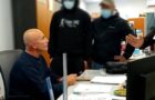 rouvikonas paiania Ο Ρουβίκωνας έκανε παρέμβαση στο τμήμα καθαριότητας του Δήμου Παιανίας. Τι απαντάει ο Δήμαρχος