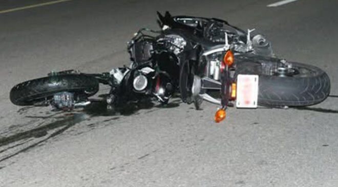 Σοβαρό τροχαίο στη λεωφόρο Παιανίας Μαρκοπούλου