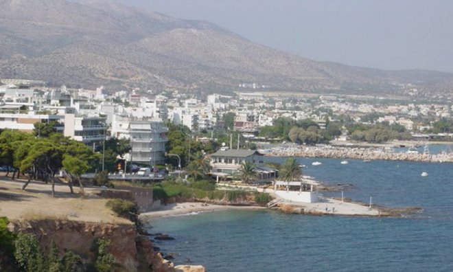 varkiza Μαχαιρώθηκαν ανήλικοι στην Βάρκιζα