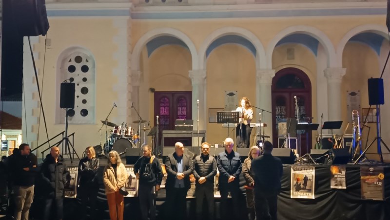 Η Κερατέα τίμησε την 15η επέτειο από τον αγώνα των 128 ημερών κατά του ΧΥΤΑ 7 Keratea 5 1 Keratea 5 1 Η Κερατέα τίμησε την 15η επέτειο από τον αγώνα των 128 ημερών κατά του ΧΥΤΑ