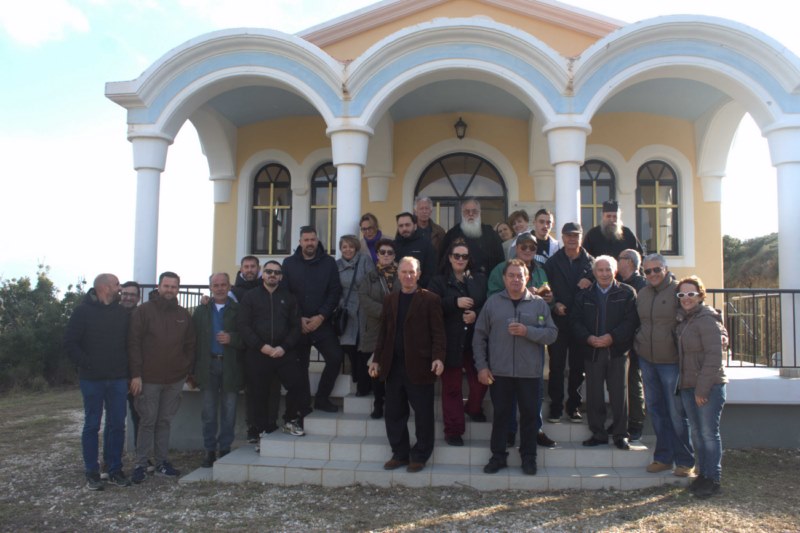 Η Κερατέα τίμησε την 15η επέτειο από τον αγώνα των 128 ημερών κατά του ΧΥΤΑ 4 Keratea 7 Keratea 7 Η Κερατέα τίμησε την 15η επέτειο από τον αγώνα των 128 ημερών κατά του ΧΥΤΑ