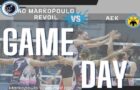 Markopoulo AEK Την Κυριακή ΑΟ Μαρκοπούλου Revoil - ΑΕΚ