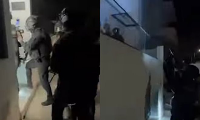 kalyvia ektelestis 1 Έπιασαν στα Καλύβια τον καταζητούμενο εκτελεστή