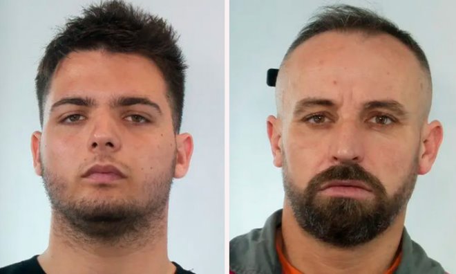 paidofiloi Μαζί με τον εραστή του ασελγούσαν στα ανίψια του ηλικίας 2 και 4 ετών