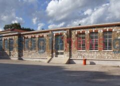 1o gymnasio Koropi 1 1 Έρχεται ενεργειακή αναβάθμιση σε τρία σχολεία του Κορωπίου