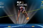Fly Athens indoor 2026 Έρχεται το Fly Athens indoor 2026 στην Παιανία