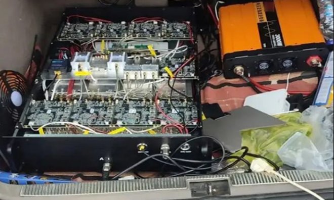 apati kartes Σπάτα: Υπέκλεπταν τραπεζικές κάρτες με μηχανήματα υψηλής τεχνολογίας