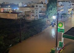 kataigida koropi Θα αποζημιωθούν οι πληγέντες κάτοικοι του Δήμου Κρωπίας