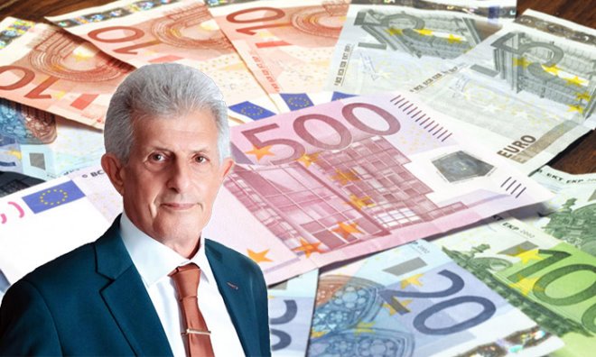 misthoi Kardoulas Ο μισθός των κρατικών αξιωματούχων και των αρχόντων της τοπικής αυτοδιοίκησης το 2026