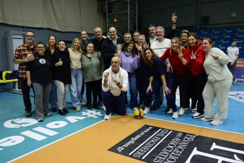 Final 4 K20 Markopoulo 3 Χρυσό μετάλλιο για τις νεανίδες του Μαρκοπούλου στο Final 4