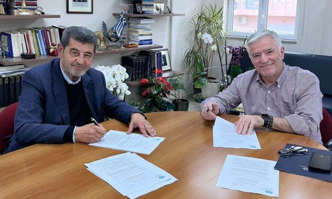 Glyka Nera dromoi Έργα οδοποιίας 2 χλμ στα Γλυκά Νερά