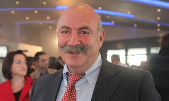 Mauridis Συνελήφθη ο Χρήστος Μαυρίκης στο σπίτι του στα Σπάτα 