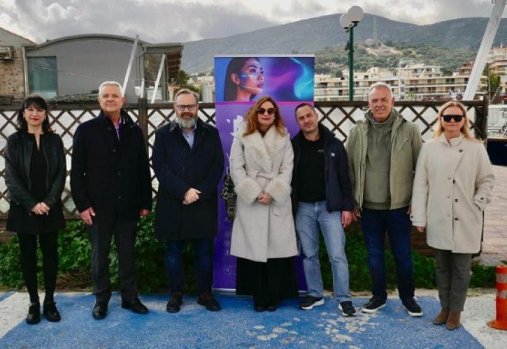 Πιλοτικό πρόγραμμα προστασίας των λιβαδιών Ποσειδωνίας στο Πόρτο Ράφτη 5 Poseidonia Porto Rafti 3 Poseidonia Porto Rafti 3 Πιλοτικό πρόγραμμα προστασίας των λιβαδιών Ποσειδωνίας στο Πόρτο Ράφτη