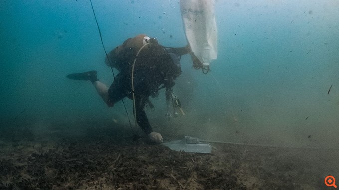 Πιλοτικό πρόγραμμα προστασίας των λιβαδιών Ποσειδωνίας στο Πόρτο Ράφτη 4 Poseidonia Porto Rafti 4 Poseidonia Porto Rafti 4 Πιλοτικό πρόγραμμα προστασίας των λιβαδιών Ποσειδωνίας στο Πόρτο Ράφτη