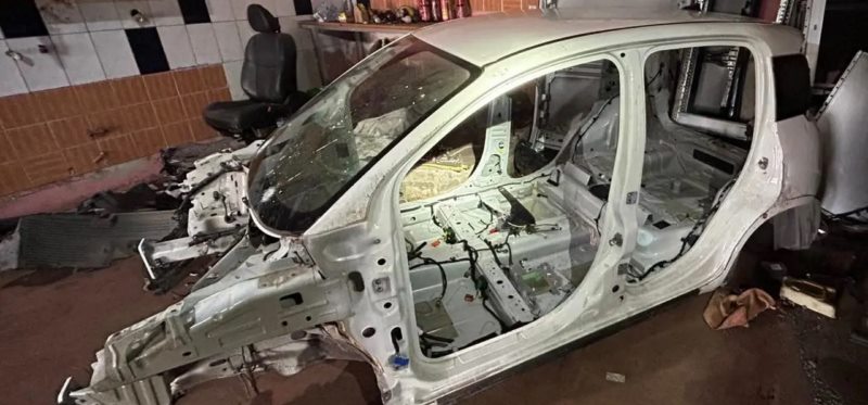 Είχαν κλέψει 74 αυτοκίνητα και μοτοσυκλέτες 4 klemmena oximata 2 klemmena oximata 2 Είχαν κλέψει 74 αυτοκίνητα και μοτοσυκλέτες