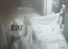 zeugari Koropi Πως διασώθηκε ένα ζευγάρι από τον χείμαρρο στο Κορωπί