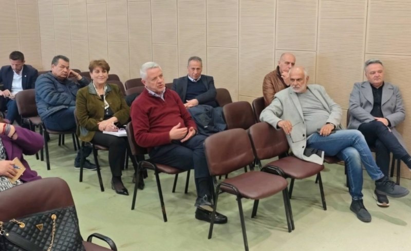 13 Dimoi EYDAP 2 13 Δήμοι προσφεύγουν στο ΣτΕ για τις αυξήσεις της ΕΥΔΑΠ