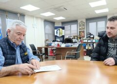 Paiania dimotiki astynomia Ξεκίνησε η στελέχωση της δημοτικής Αστυνομίας του Δήμου Παιανίας